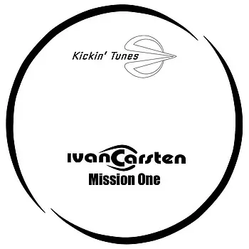 Ivan Carsten - MISSION ONE