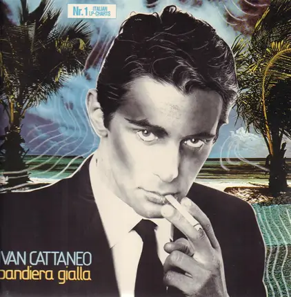 Ivan Cattaneo - Bandiera Gialla