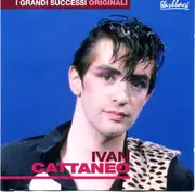 Double CD - Ivan Cattaneo - I Grandi Successi Originali - Still Sealed