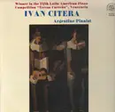 LP - Ivan Citera - Argentine Pianist