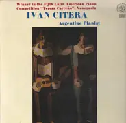 Ivan Citera - Argentine Pianist