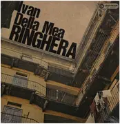 LP - Ivan Della Mea - Ringhera - Still Sealed