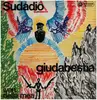 LP - Ivan Della Mea - Sudadio Giudabestia - +Booklet