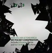 Ivan Escura & Toni Varga