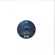 12inch Vinyl Single - Ivan Fabra - Pluck EP