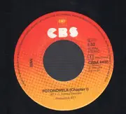 7inch Vinyl Single - Ivan - Fotonovela · Chapter 1