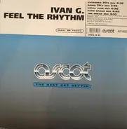 Ivan Gechele - Feel The Rhythm