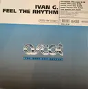 12inch Vinyl Single - Ivan Gechele - Feel The Rhythm