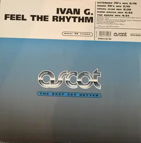 Ivan Gechele - Feel The Rhythm