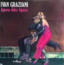 LP - Ivan Graziani - Agnese Dolce Agnese - Gatefold