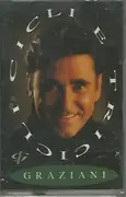 MC - Ivan Graziani - Cicli E Tricicli - Still Sealed.