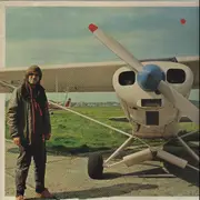 LP - Ivan Graziani - Viaggi E Intemperie