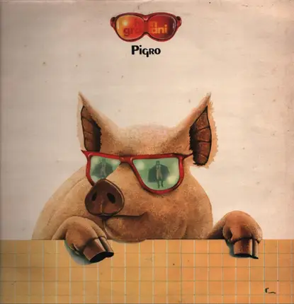 Ivan Graziani - Pigro