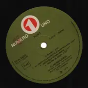 LP - Ivan Graziani - Pigro