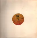12inch Vinyl Single - Ivan Harry - Obeah Man