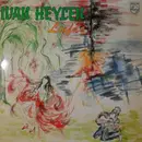 LP - Ivan Heylen - Liefde