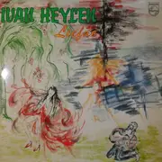 LP - Ivan Heylen - Liefde