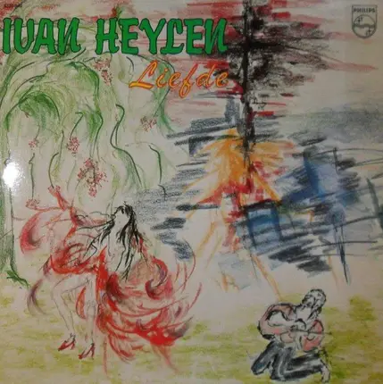 Ivan Heylen - Liefde