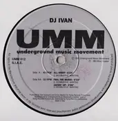 ivan iacobucci - All Night