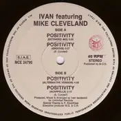 ivan iacobucci - Positivity
