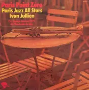 Ivan Jullien - Paris Point Zéro