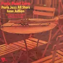 LP - Ivan Jullien - Paris Jazz All Stars - Paris Point Zéro