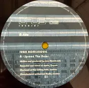 Ivan Komlinovic - SPREAD THE NEWS