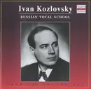 CD - Wagner, Rossini a.o. - Russian Vocal School
