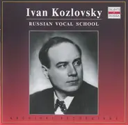Wagner, Rossini a.o. - Russian Vocal School