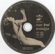 CD - Ivan Kral - Nostalgia