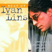 CD - Ivan Lins - Best Of