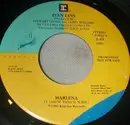 7inch Vinyl Single - Ivan Lins - Marlena