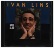 CD - Ivan Lins - Abre Alas