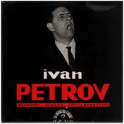 Ivan Petrov - Melodies Russes Contemporaines