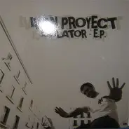 Ivan Project - Isolator E.P.