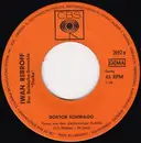 7inch Vinyl Single - Ivan Rebroff , Balalaika Ensemble Troika - Doktor Schiwago