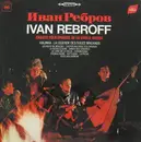 LP - Ivan Rebroff - Chants Folkloriques De La Vieille Russie