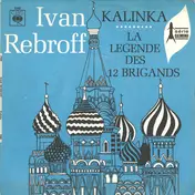 Ivan Rebroff - Kalinka