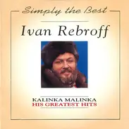 Ivan Rebroff - Kalinka Malinka - His Greatest Hits