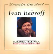 CD - Ivan Rebroff - Kalinka Malinka - His Greatest Hits