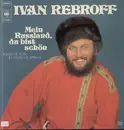 LP - Ivan Rebroff - Mein Russland, du bist so schön
