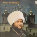 LP - Ivan Rebroff - Mitternacht in Moskau