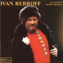 CD - Ivan Rebroff - Perestroika - Glasnost