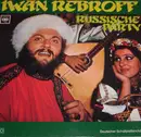 LP - Ivan Rebroff - Russische Party Mit Iwan Rebroff