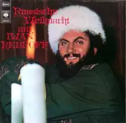 LP - Ivan Rebroff - Russische Weihnacht