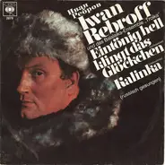 Ivan Rebroff und das Balalaika Ensemble Troika - Eintönig Hell Klingt Das Glöckchen