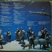 Double LP - Ivan Rebroff - ...Und Friede Auf Erden