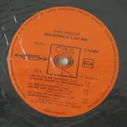 LP - Ivan Rebroff - Chants Folkloriques De La Vieille Russie