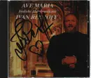 CD - Ivan Rebroff - Ave Maria (Festliche Abendmusik Mit Ivan Rebroff) - Signed