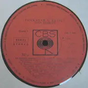 LP - Ivan Rebroff - Erinnerungen An Russland